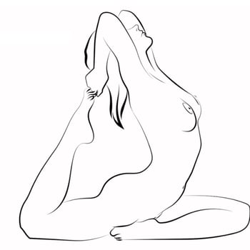 thatnudeyogagirl Fetishist Los Angeles