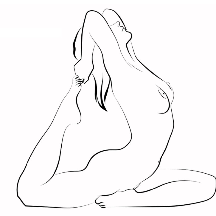 thatnudeyogagirl Fetishist Los Angeles