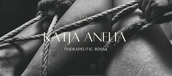 Therapeutic BDSM 1:1 sessions