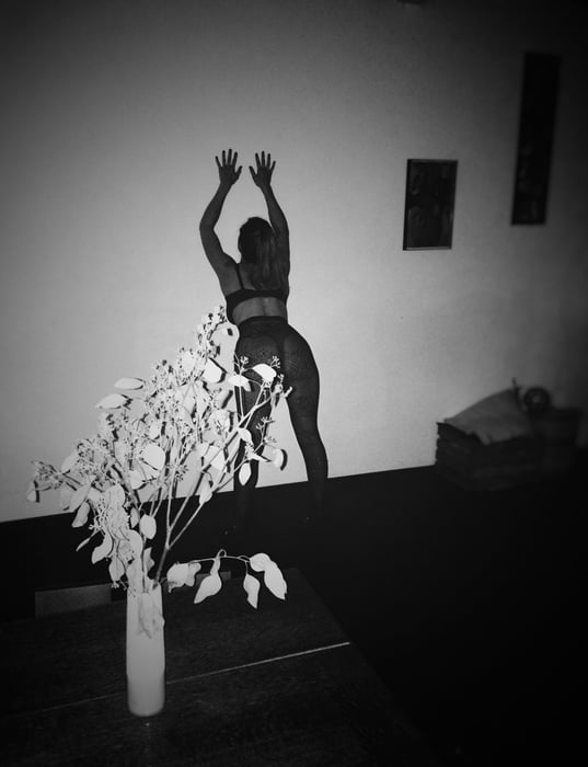 Your guide to kink and BDSM — photo 2 by Enanna