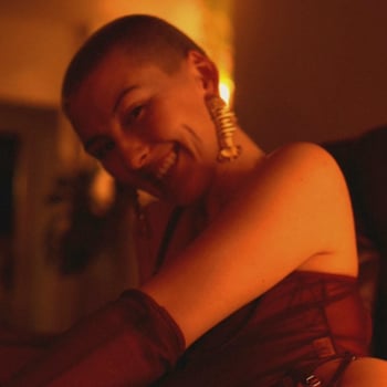 Lissalovessx Artist Amsterdam