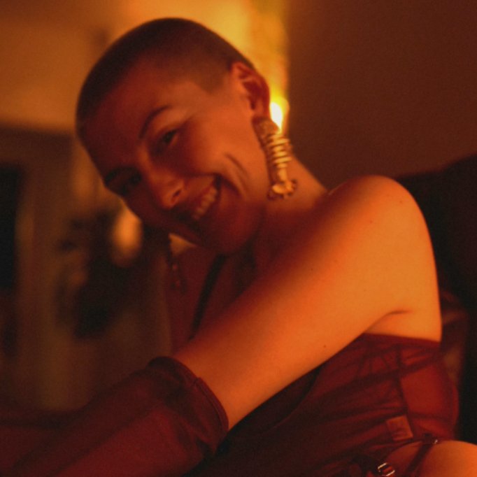 Lissalovessx Artist Amsterdam