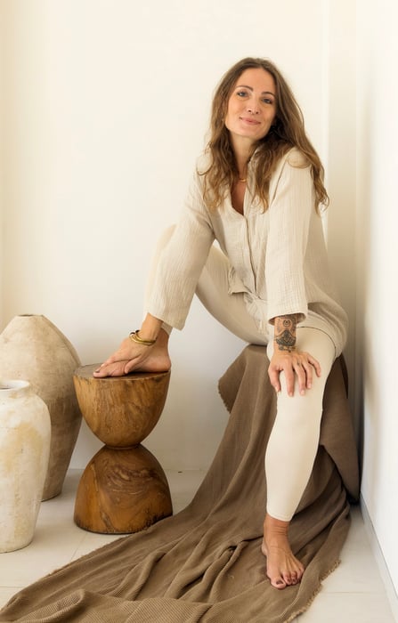 EMPLEASUREMENT® - Tantric Bodywork Sessions /tantrische Körpertherapie Sitzungen