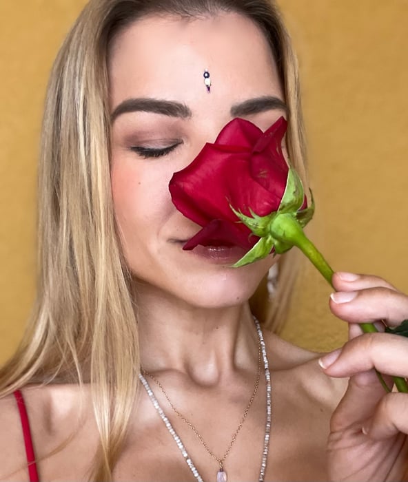 Sacred Bodywork - Sensual Tantric Massage
