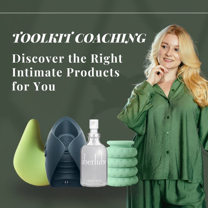 Intimacy Toolkit Coaching