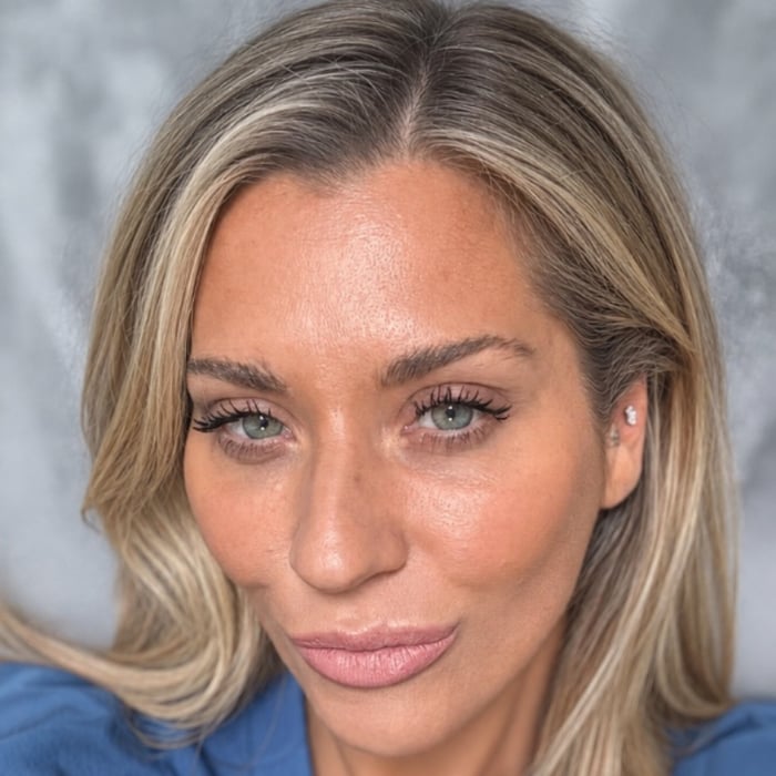 Jemma Hardélle Sex therapist London