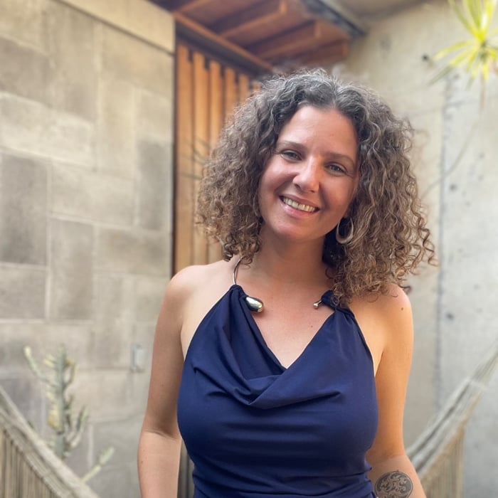SinaEgli Pleasure & Intimacy Coach Mexiko-Stadt