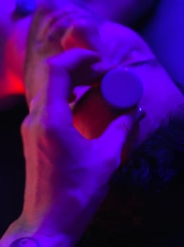 Prostate Massage