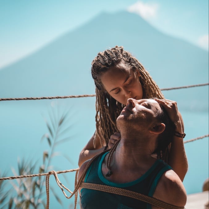 VoudouRopes Educator Tulum