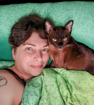 StefanieGrohmann Kinkster Berlin Sensuali