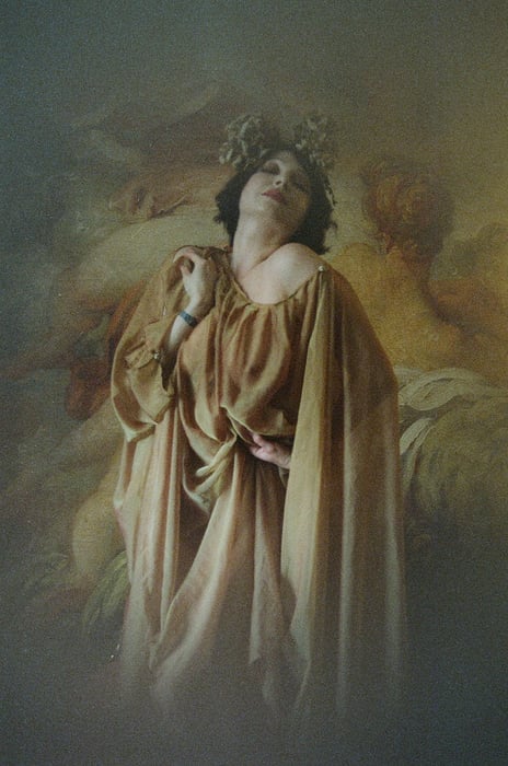 LauraJ Dancer