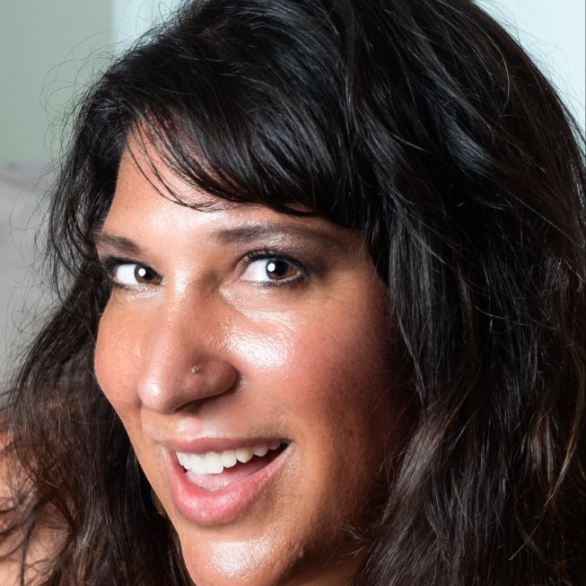Sacha Conscious kink Newburyport