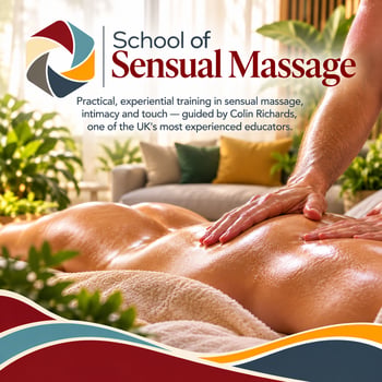 Sensual Massage Courses