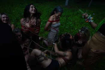 GoddessPersephone's photo 2