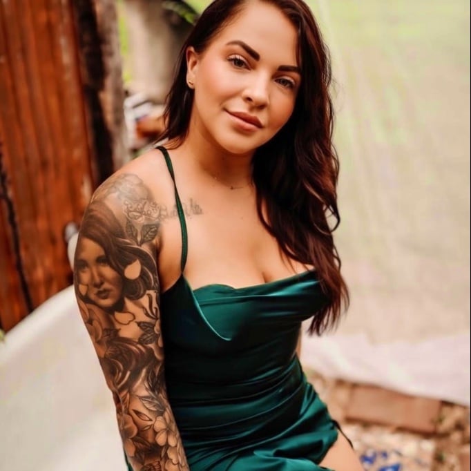 oliviaarden Erotic creator Austin