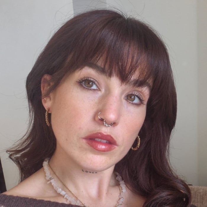 Megan Blyth Pleasure & Intimacy Coach London