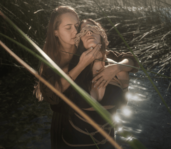 VoudouRopes's photo 9