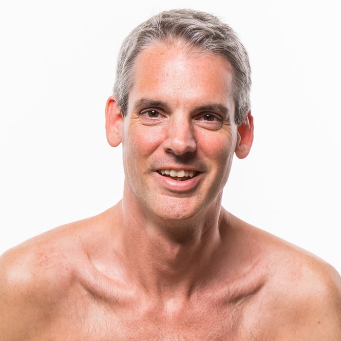 GaySexCoach Conscious Sexuality London
