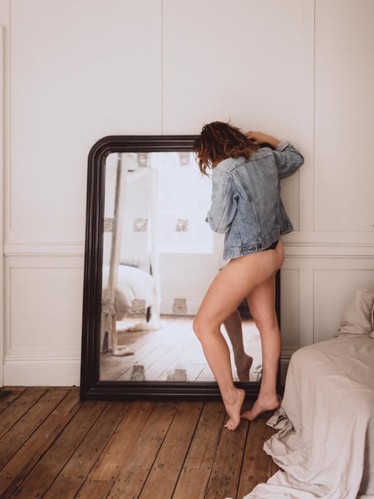 You at Yours Body Confidence Photography and Coaching — photo 5 by mervyn