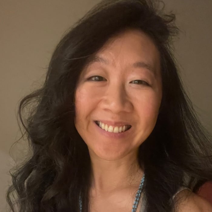 Elizabeth Chan Pleasure & Intimacy Coach London