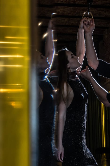 Couples Workshop - Intro to BDSM — photo 4 by SPNKD_Berlin