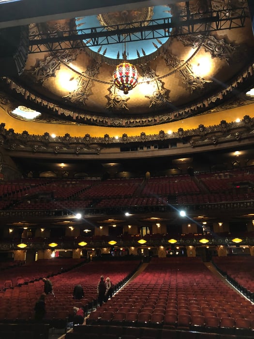 Night at the Opera