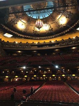 Night at the Opera