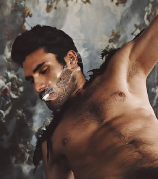 Erotic Photoshoot For You