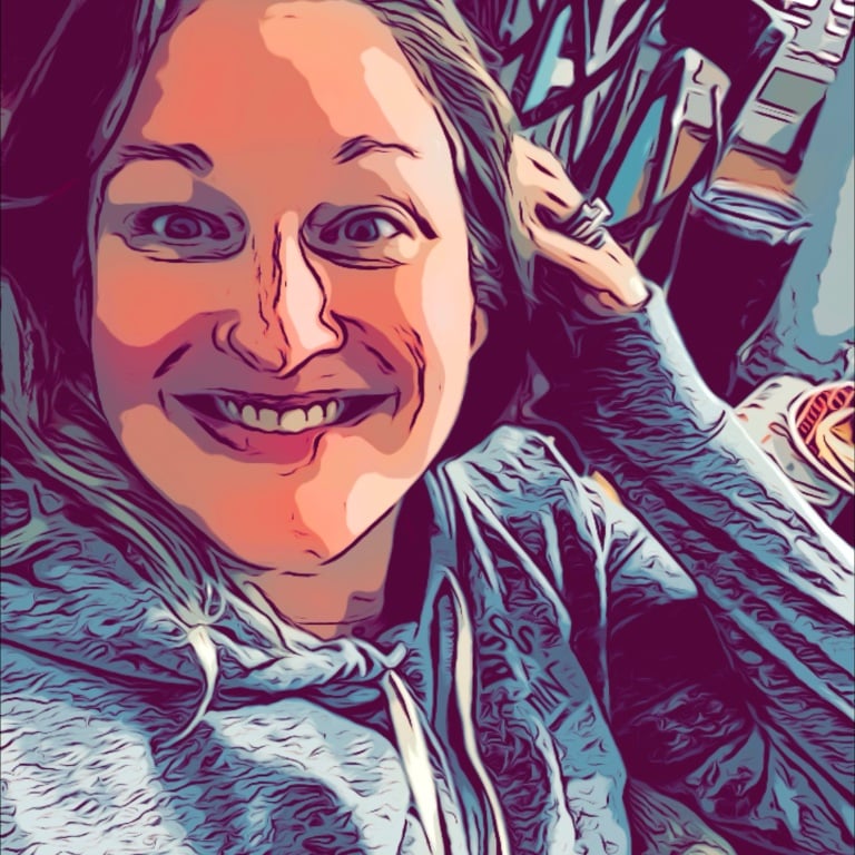 KristiKennell Artist Williamsburg