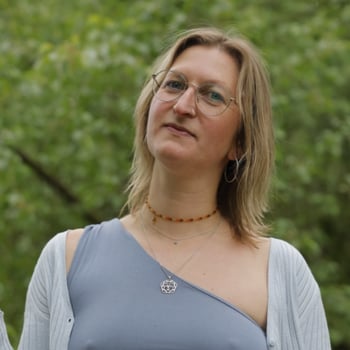Lisanne Steinküller