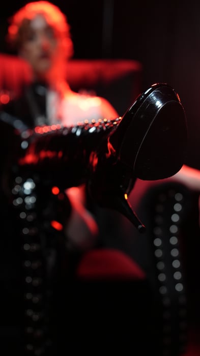 Professional Domination in Berlin by mistresssade