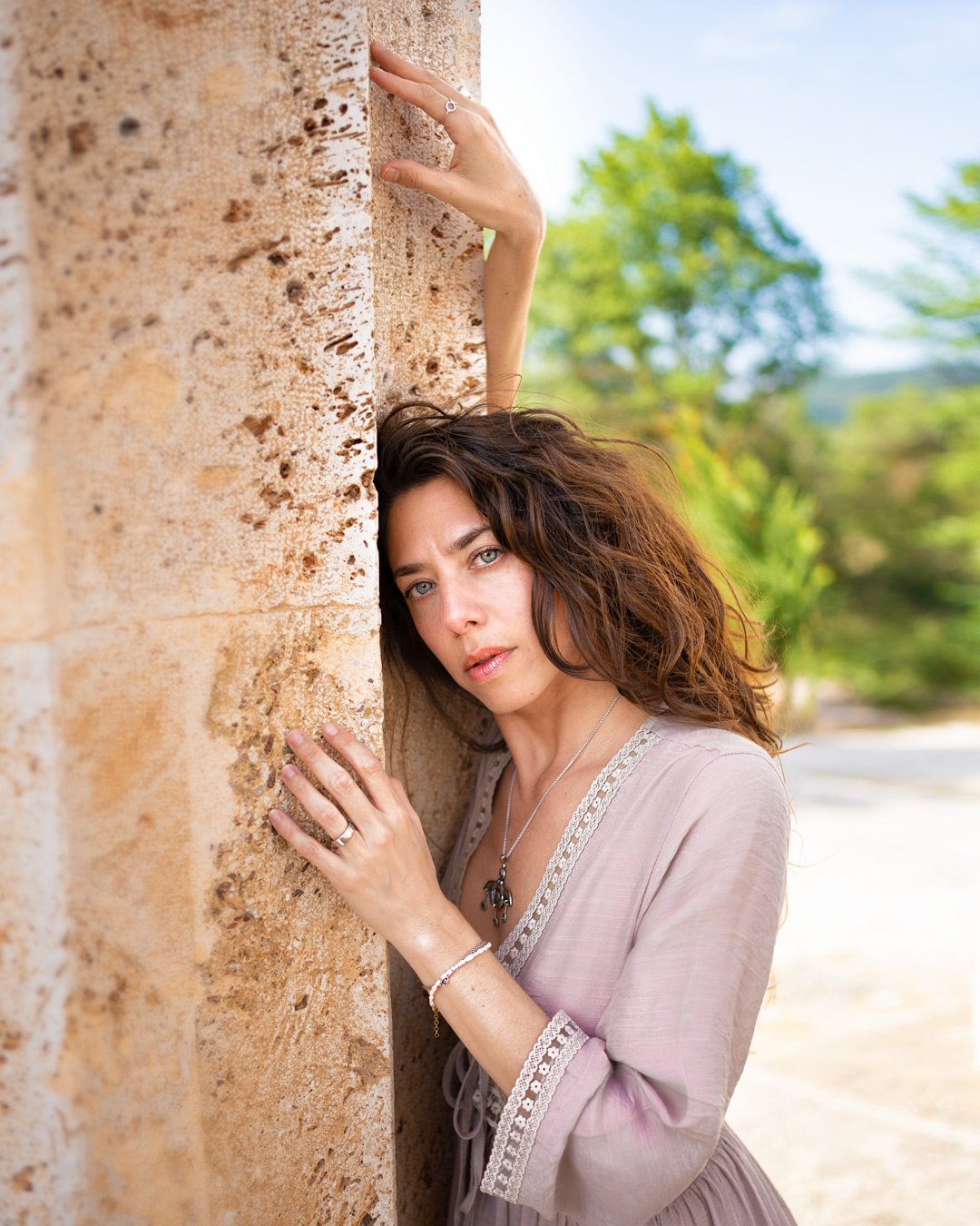 somatemplearts Coach Athens