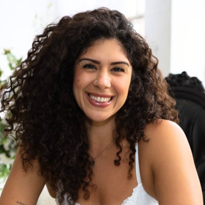 iamjocelynsilva Coach Tulum