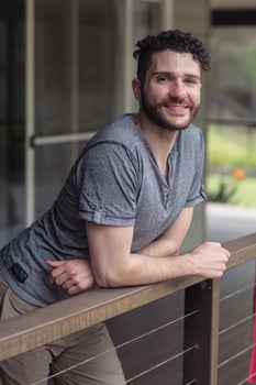 AndreasEmbodiment's photo 11