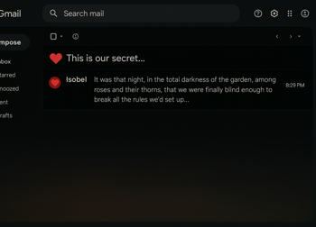 Personalised Erotic Short Story (Digitally Delivered)