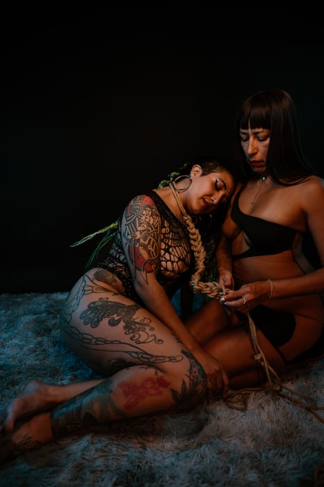 Sensualytea Experience