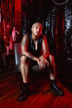 SaintAveryCarter's photo 7