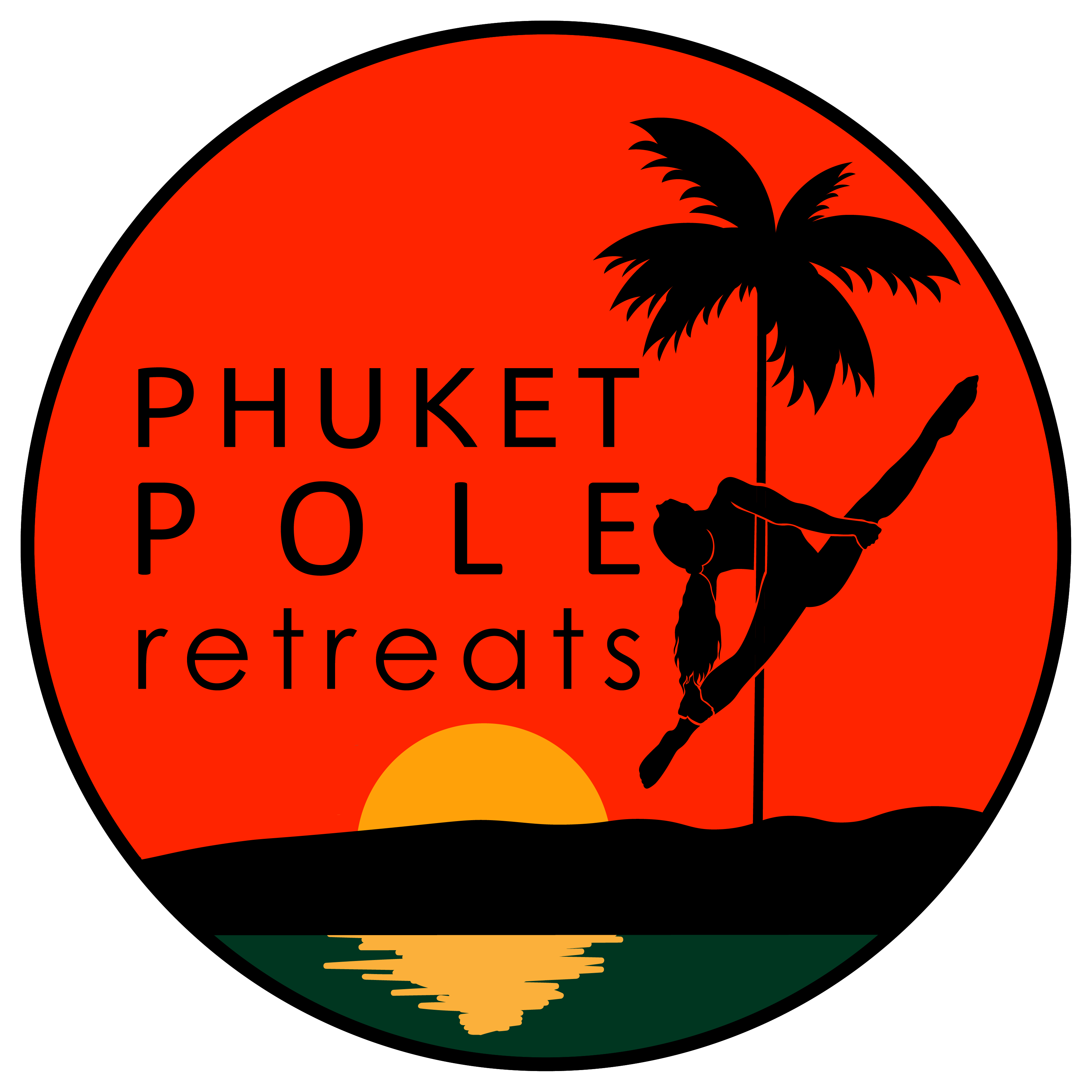 Phuket Pole Retreats