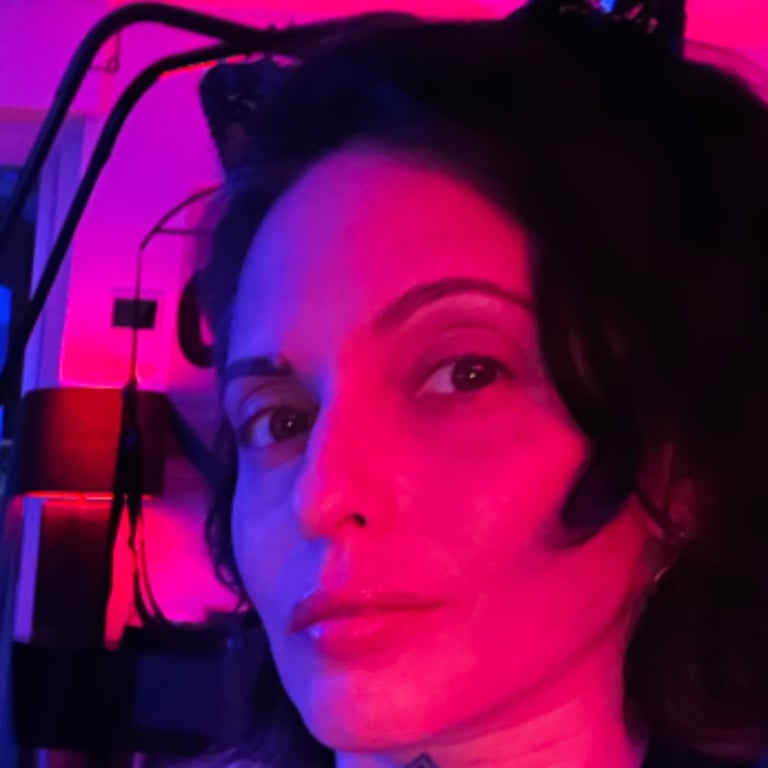 MissSexplorer Kinkster Miami