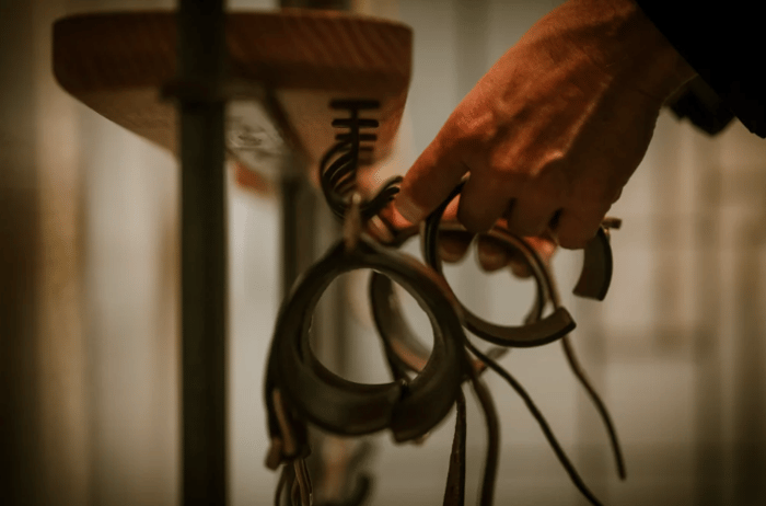 Solo Workshop - Masculine Dominance — photo 2 by SPNKD_Berlin