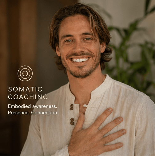 Transformational Coaching. Unblock. Reconnect. Empower.
