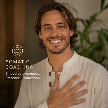 Transformational Coaching. Unblock. Reconnect. Empower.