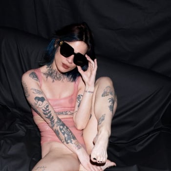 oliviarakki BDSM Paris Sensuali