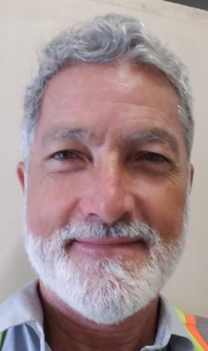 JohnOcean Dom Las Vegas