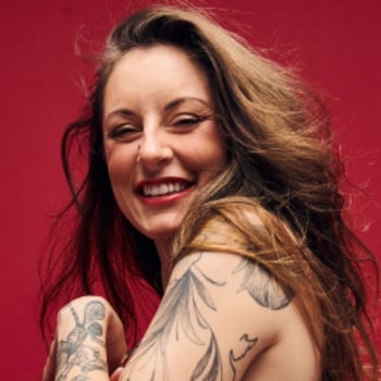 Shelby Terrell, LMSW Artist New York