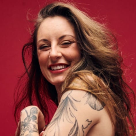 IntimacywithShelby Artist New York