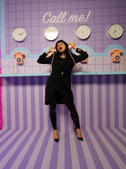 Online Sessions or Mentoring with Lady Vyra