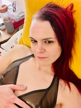 Princess_Latex's photo 8