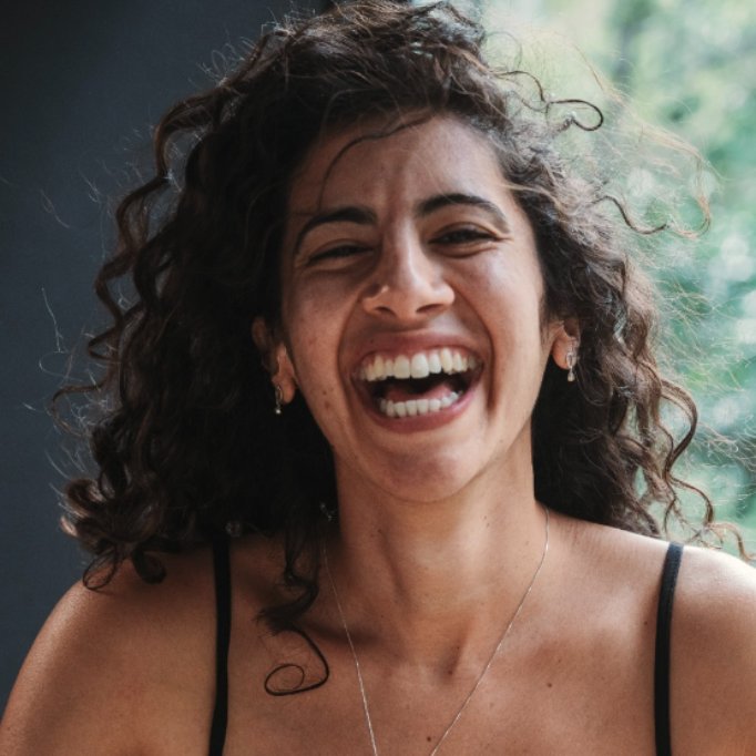 haneenkhan Coach Amsterdam