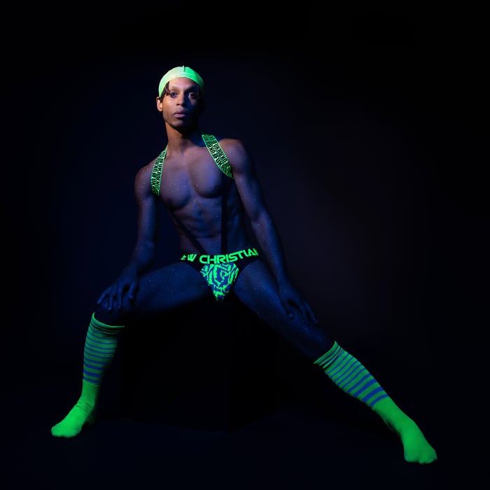 Oak the Muse: Sensual Boudoir Modeling & Content Curation